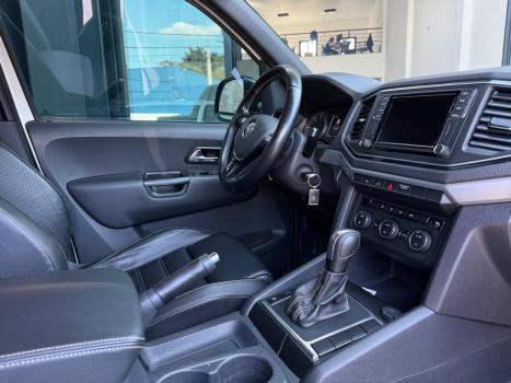 VOLKSWAGEN Amarok 3.0 V6 CABINE DUPLA HIGHLINE EXTREME 4X4 TURBO INTERCOOLER AUTOMTICO, Foto 11