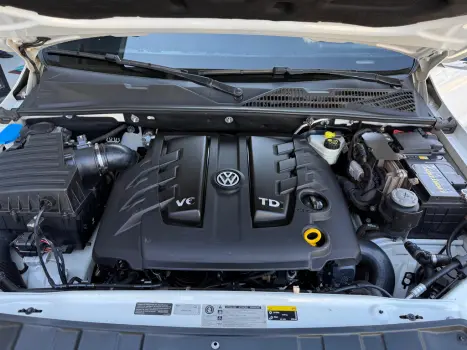 VOLKSWAGEN Amarok 3.0 V6 CABINE DUPLA HIGHLINE EXTREME 4X4 TURBO INTERCOOLER AUTOMTICO, Foto 12