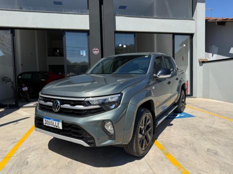 VOLKSWAGEN Amarok 3.0 V6 CABINE DUPLA HIGHLINE 4X4 TURBO INTERCOOLER AUTOMTICO, Foto 1