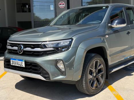 VOLKSWAGEN Amarok 3.0 V6 CABINE DUPLA HIGHLINE 4X4 TURBO INTERCOOLER AUTOMTICO, Foto 2