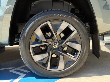 VOLKSWAGEN Amarok 3.0 V6 CABINE DUPLA HIGHLINE 4X4 TURBO INTERCOOLER AUTOMTICO, Foto 3