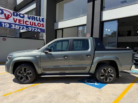 VOLKSWAGEN Amarok 3.0 V6 CABINE DUPLA HIGHLINE 4X4 TURBO INTERCOOLER AUTOMTICO, Foto 4
