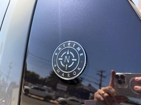 VOLKSWAGEN Amarok 3.0 V6 CABINE DUPLA HIGHLINE 4X4 TURBO INTERCOOLER AUTOMTICO, Foto 5