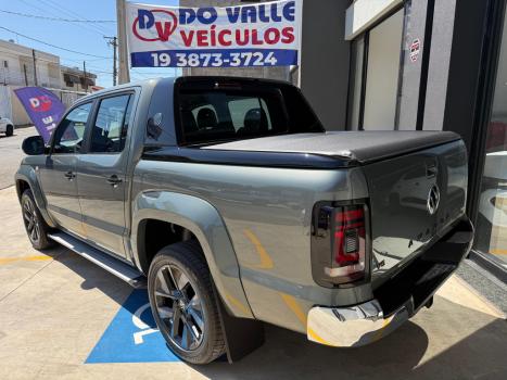 VOLKSWAGEN Amarok 3.0 V6 CABINE DUPLA HIGHLINE 4X4 TURBO INTERCOOLER AUTOMTICO, Foto 6