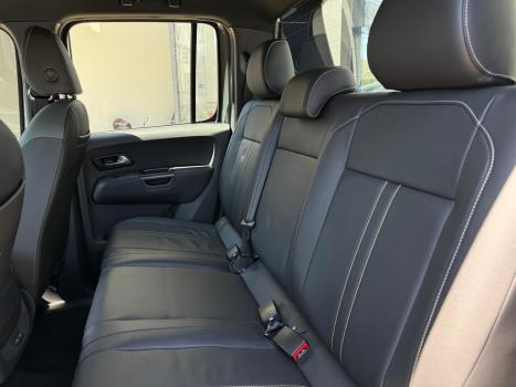VOLKSWAGEN Amarok 3.0 V6 CABINE DUPLA HIGHLINE 4X4 TURBO INTERCOOLER AUTOMTICO, Foto 7