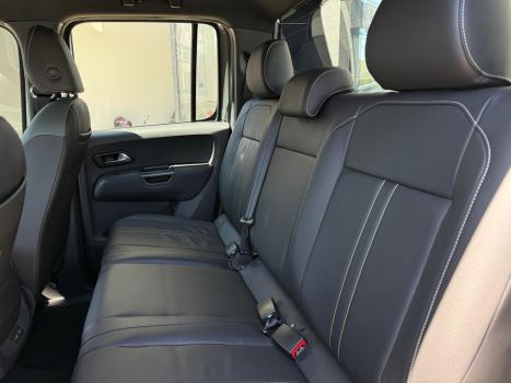VOLKSWAGEN Amarok 3.0 V6 CABINE DUPLA HIGHLINE 4X4 TURBO INTERCOOLER AUTOMTICO, Foto 8