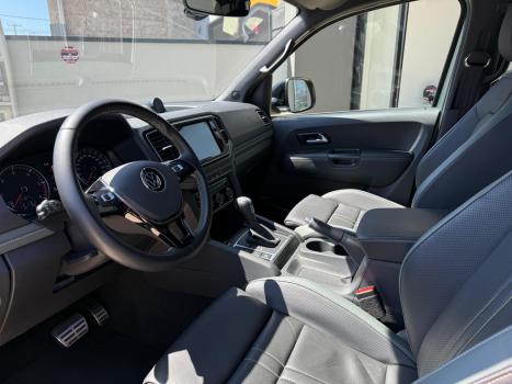 VOLKSWAGEN Amarok 3.0 V6 CABINE DUPLA HIGHLINE 4X4 TURBO INTERCOOLER AUTOMTICO, Foto 9