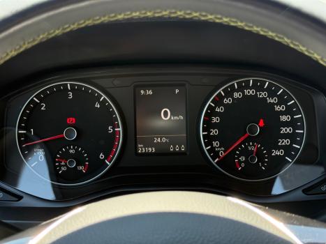 VOLKSWAGEN Amarok 3.0 V6 CABINE DUPLA HIGHLINE 4X4 TURBO INTERCOOLER AUTOMTICO, Foto 10