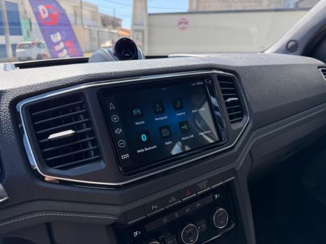 VOLKSWAGEN Amarok 3.0 V6 CABINE DUPLA HIGHLINE 4X4 TURBO INTERCOOLER AUTOMTICO, Foto 11