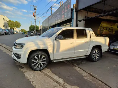 VOLKSWAGEN Amarok 3.0 V6 CABINE DUPLA HIGHLINE EXTREME 4X4 TURBO INTERCOOLER AUTOM�TICO, Foto 4