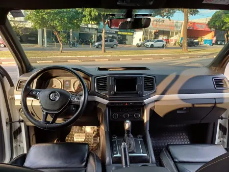 VOLKSWAGEN Amarok 3.0 V6 CABINE DUPLA HIGHLINE EXTREME 4X4 TURBO INTERCOOLER AUTOM�TICO, Foto 7