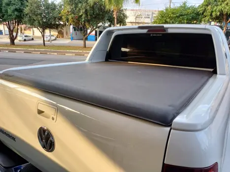 VOLKSWAGEN Amarok 3.0 V6 CABINE DUPLA HIGHLINE EXTREME 4X4 TURBO INTERCOOLER AUTOM�TICO, Foto 10