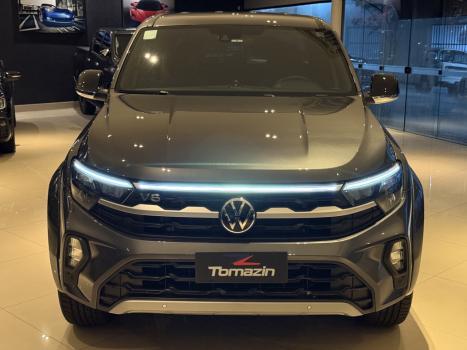 VOLKSWAGEN Amarok 3.0 V6 CABINE DUPLA HIGHLINE EXTREME 4X4 TURBO INTERCOOLER AUTOM�TICO, Foto 4
