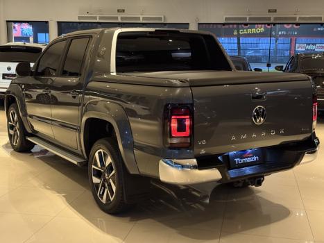 VOLKSWAGEN Amarok 3.0 V6 CABINE DUPLA HIGHLINE EXTREME 4X4 TURBO INTERCOOLER AUTOM�TICO, Foto 5