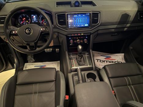 VOLKSWAGEN Amarok 3.0 V6 CABINE DUPLA HIGHLINE EXTREME 4X4 TURBO INTERCOOLER AUTOM�TICO, Foto 6