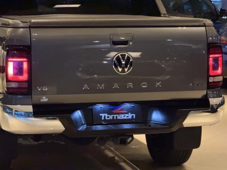 VOLKSWAGEN Amarok 3.0 V6 CABINE DUPLA HIGHLINE EXTREME 4X4 TURBO INTERCOOLER AUTOM�TICO, Foto 7