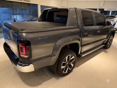 VOLKSWAGEN Amarok 3.0 V6 CABINE DUPLA HIGHLINE EXTREME 4X4 TURBO INTERCOOLER AUTOM�TICO, Foto 8