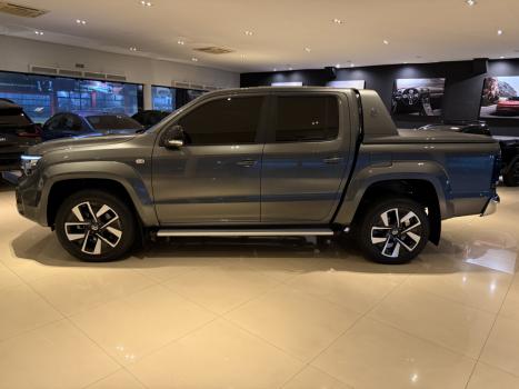 VOLKSWAGEN Amarok 3.0 V6 CABINE DUPLA HIGHLINE EXTREME 4X4 TURBO INTERCOOLER AUTOM�TICO, Foto 9