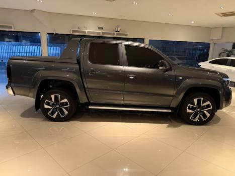 VOLKSWAGEN Amarok 3.0 V6 CABINE DUPLA HIGHLINE EXTREME 4X4 TURBO INTERCOOLER AUTOM�TICO, Foto 10