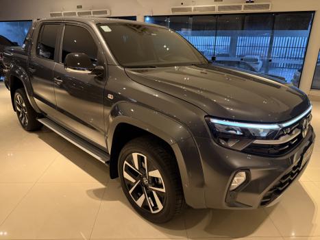 VOLKSWAGEN Amarok 3.0 V6 CABINE DUPLA HIGHLINE EXTREME 4X4 TURBO INTERCOOLER AUTOM�TICO, Foto 11