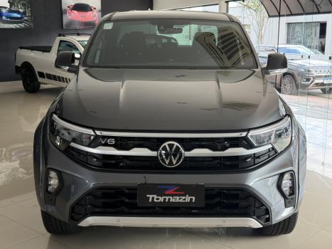 VOLKSWAGEN Amarok 3.0 V6 CABINE DUPLA HIGHLINE EXTREME 4X4 TURBO INTERCOOLER AUTOM�TICO, Foto 1