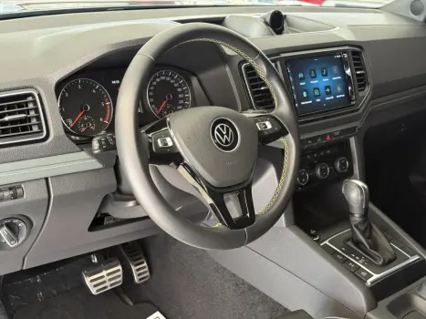 VOLKSWAGEN Amarok 3.0 V6 CABINE DUPLA HIGHLINE EXTREME 4X4 TURBO INTERCOOLER AUTOM�TICO, Foto 4
