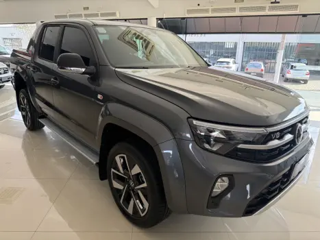 VOLKSWAGEN Amarok 3.0 V6 CABINE DUPLA HIGHLINE EXTREME 4X4 TURBO INTERCOOLER AUTOM�TICO, Foto 6
