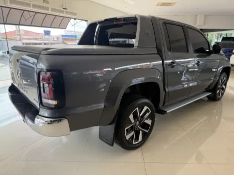 VOLKSWAGEN Amarok 3.0 V6 CABINE DUPLA HIGHLINE EXTREME 4X4 TURBO INTERCOOLER AUTOM�TICO, Foto 7