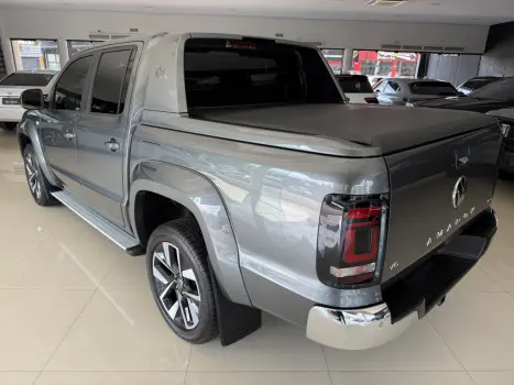VOLKSWAGEN Amarok 3.0 V6 CABINE DUPLA HIGHLINE EXTREME 4X4 TURBO INTERCOOLER AUTOM�TICO, Foto 8