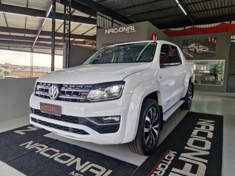 VOLKSWAGEN Amarok 3.0 V6 CABINE DUPLA HIGHLINE 4X4 TURBO INTERCOOLER AUTOM�TICO, Foto 2