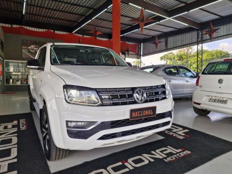 VOLKSWAGEN Amarok 3.0 V6 CABINE DUPLA HIGHLINE 4X4 TURBO INTERCOOLER AUTOM�TICO, Foto 3