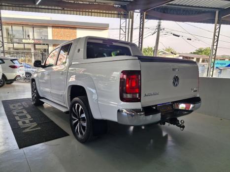 VOLKSWAGEN Amarok 3.0 V6 CABINE DUPLA HIGHLINE 4X4 TURBO INTERCOOLER AUTOM�TICO, Foto 5