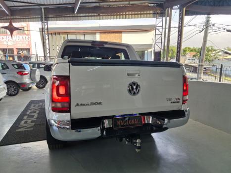 VOLKSWAGEN Amarok 3.0 V6 CABINE DUPLA HIGHLINE 4X4 TURBO INTERCOOLER AUTOM�TICO, Foto 6