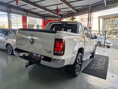 VOLKSWAGEN Amarok 3.0 V6 CABINE DUPLA HIGHLINE 4X4 TURBO INTERCOOLER AUTOM�TICO, Foto 7