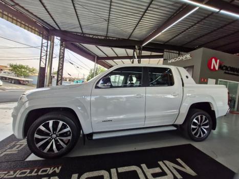 VOLKSWAGEN Amarok 3.0 V6 CABINE DUPLA HIGHLINE 4X4 TURBO INTERCOOLER AUTOM�TICO, Foto 8