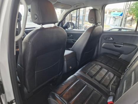 VOLKSWAGEN Amarok 3.0 V6 CABINE DUPLA HIGHLINE 4X4 TURBO INTERCOOLER AUTOM�TICO, Foto 12