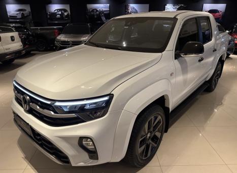 VOLKSWAGEN Amarok 3.0 V6 CABINE DUPLA HIGHLINE EXTREME 4X4 TURBO INTERCOOLER AUTOM�TICO, Foto 1