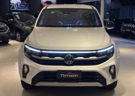 VOLKSWAGEN Amarok 3.0 V6 CABINE DUPLA HIGHLINE EXTREME 4X4 TURBO INTERCOOLER AUTOM�TICO, Foto 3