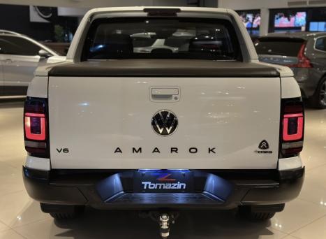 VOLKSWAGEN Amarok 3.0 V6 CABINE DUPLA HIGHLINE EXTREME 4X4 TURBO INTERCOOLER AUTOM�TICO, Foto 4