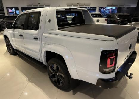 VOLKSWAGEN Amarok 3.0 V6 CABINE DUPLA HIGHLINE EXTREME 4X4 TURBO INTERCOOLER AUTOM�TICO, Foto 5