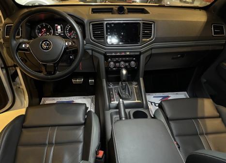 VOLKSWAGEN Amarok 3.0 V6 CABINE DUPLA HIGHLINE EXTREME 4X4 TURBO INTERCOOLER AUTOM�TICO, Foto 7