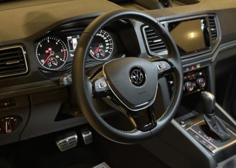 VOLKSWAGEN Amarok 3.0 V6 CABINE DUPLA HIGHLINE EXTREME 4X4 TURBO INTERCOOLER AUTOM�TICO, Foto 8