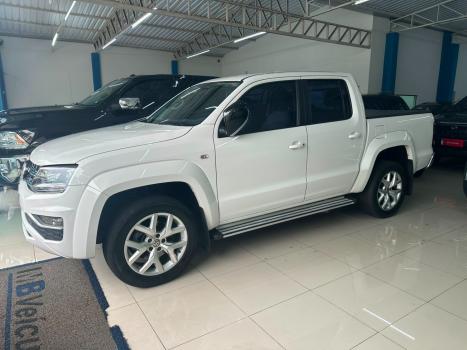 VOLKSWAGEN Amarok 3.0 V6 CABINE DUPLA HIGHLINE 4X4 TURBO INTERCOOLER AUTOM�TICO, Foto 2