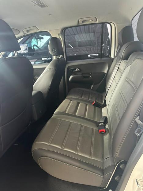 VOLKSWAGEN Amarok 3.0 V6 CABINE DUPLA HIGHLINE 4X4 TURBO INTERCOOLER AUTOM�TICO, Foto 3