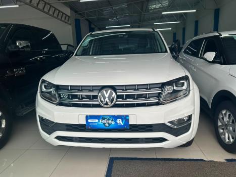 VOLKSWAGEN Amarok 3.0 V6 CABINE DUPLA HIGHLINE 4X4 TURBO INTERCOOLER AUTOM�TICO, Foto 5