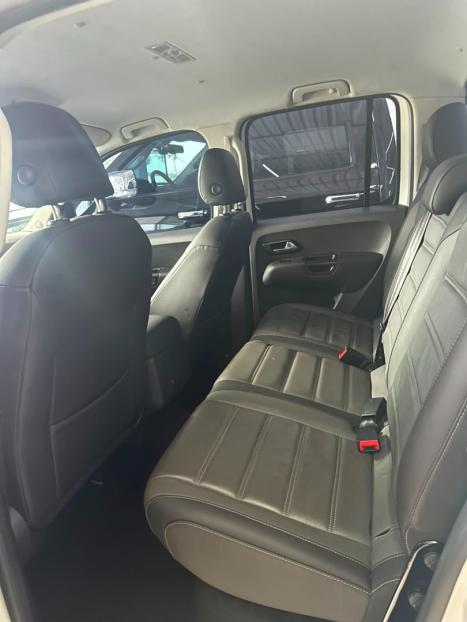 VOLKSWAGEN Amarok 3.0 V6 CABINE DUPLA HIGHLINE 4X4 TURBO INTERCOOLER AUTOM�TICO, Foto 6