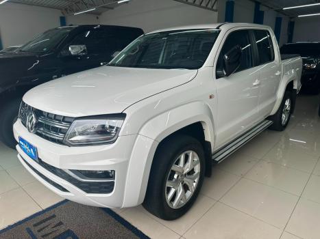 VOLKSWAGEN Amarok 3.0 V6 CABINE DUPLA HIGHLINE 4X4 TURBO INTERCOOLER AUTOM�TICO, Foto 7