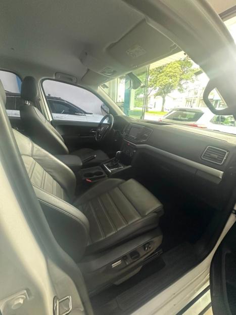 VOLKSWAGEN Amarok 3.0 V6 CABINE DUPLA HIGHLINE 4X4 TURBO INTERCOOLER AUTOM�TICO, Foto 8