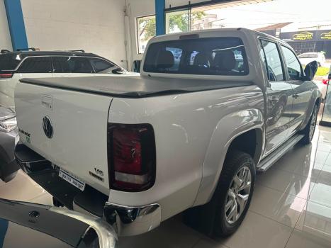 VOLKSWAGEN Amarok 3.0 V6 CABINE DUPLA HIGHLINE 4X4 TURBO INTERCOOLER AUTOM�TICO, Foto 10