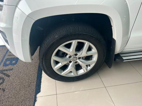 VOLKSWAGEN Amarok 3.0 V6 CABINE DUPLA HIGHLINE 4X4 TURBO INTERCOOLER AUTOM�TICO, Foto 11